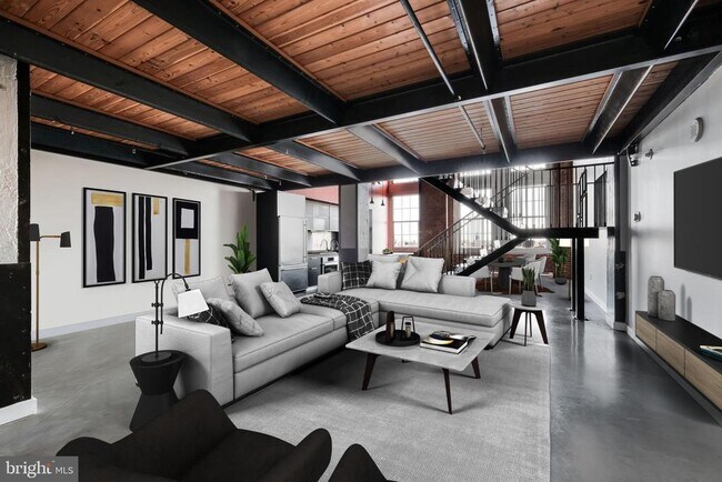 property at 1101 Washington Ave