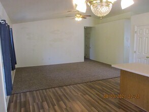1710 W Nikolaus in Show Low, AZ - Building Photo - Building Photo
