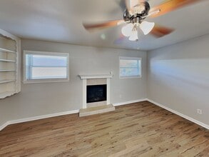 7224 Jewell Ave in Fort Worth, TX - Building Photo - Building Photo