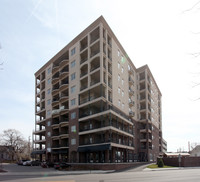 Villaggio at Page Pointe in Indianapolis, IN - Building Photo - Building Photo