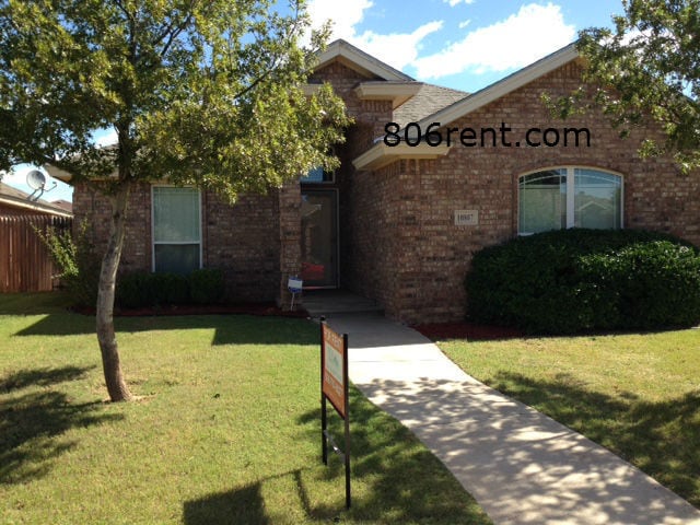 property at 10807 Detroit Ave