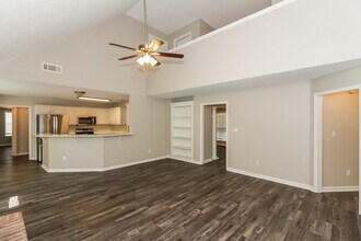 3721 College Bluff in Olive Branch, MS - Building Photo - Building Photo