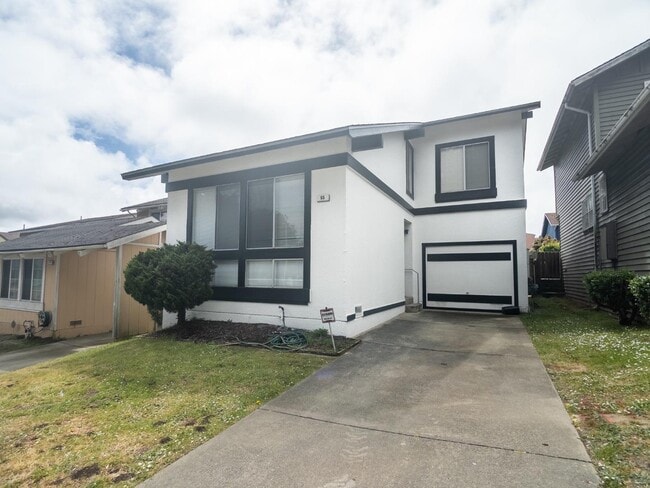 55 Wembley Dr in Daly City, CA - Building Photo - Building Photo