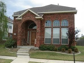 property at 5929 Desperado Dr