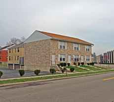 2235 San Rae Dr Apartments