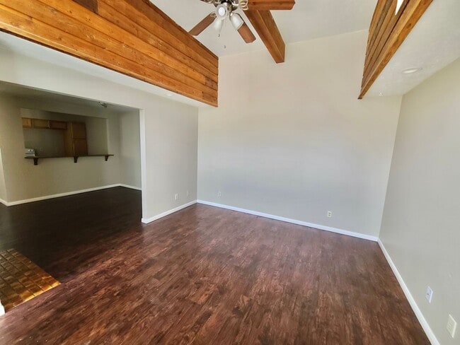 1713 Utah Ave in San Angelo, TX - Building Photo - Building Photo