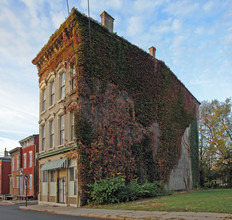 1825 Baymiller St in Cincinnati, OH - Building Photo - Building Photo