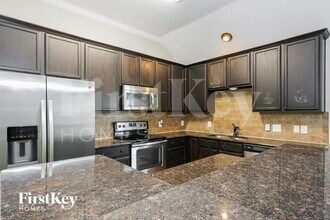 803 Huddleston Ct in Seagoville, TX - Building Photo - Building Photo