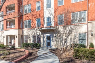 3129-3133 9th St N in Arlington, VA - Foto de edificio - Building Photo