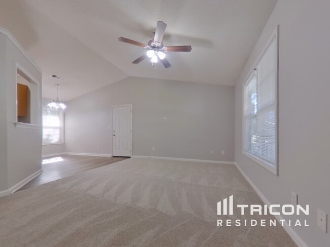604 Southern Trace Crossing in Rockmart, GA - Building Photo - Building Photo