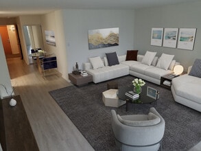 Westminster Arch Apartments in Philadelphia, PA - Foto de edificio - Building Photo