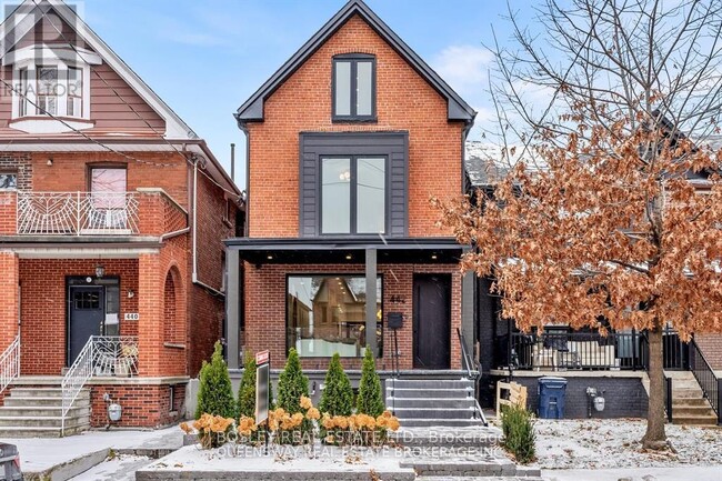 property at 442 Brock Ave