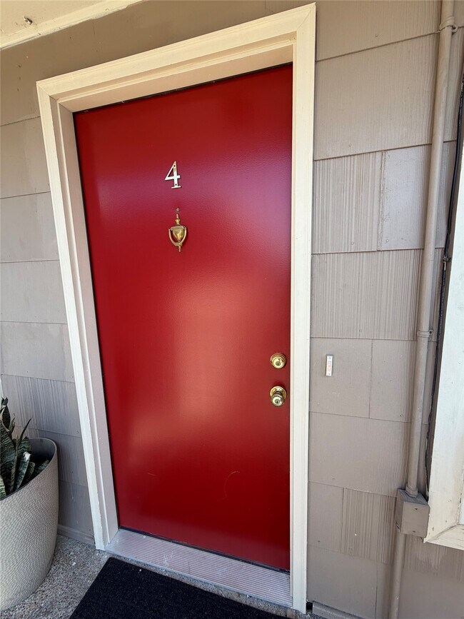 3113 Arbor St in Houston, TX - Foto de edificio - Building Photo