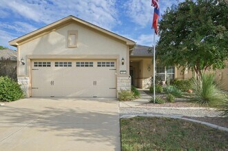 603 Martin Creek Ln in Georgetown, TX - Building Photo - Building Photo