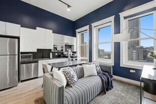 417 S Dearborn St, Unit SI FL10-ID1521520P in Chicago, IL - Building Photo