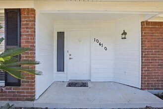 10410 Indigo Rd in Savannah, GA - Building Photo - Building Photo