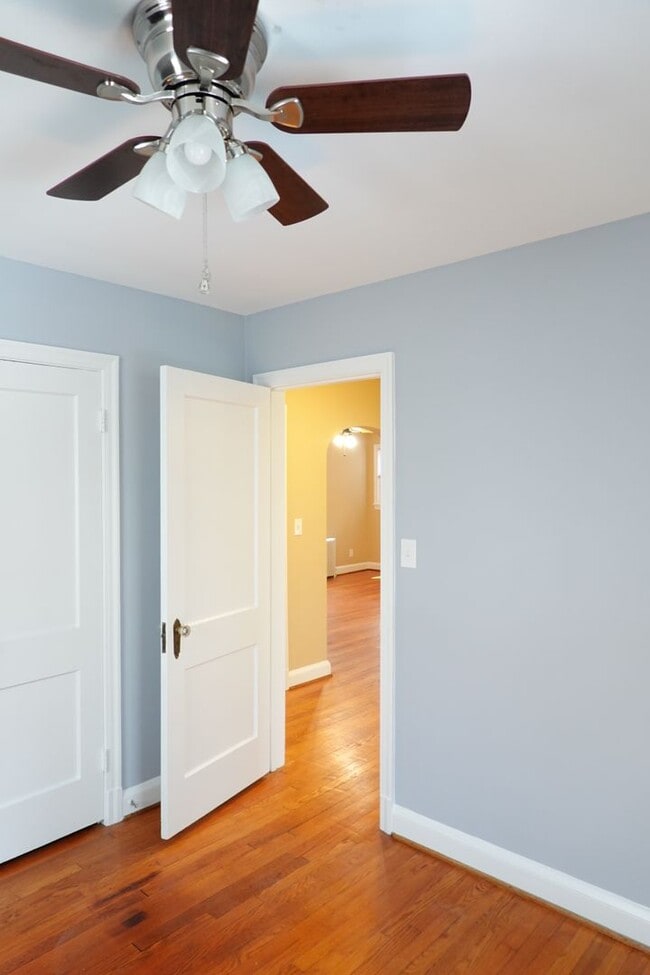 8207 Garland Ave in Takoma Park, MD - Building Photo - Building Photo