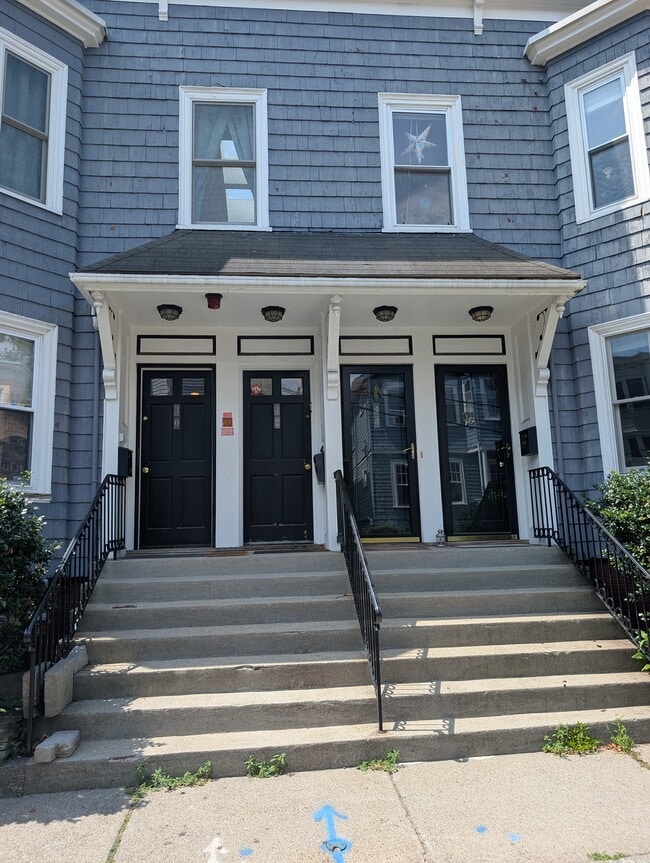 property at 40 Prince St