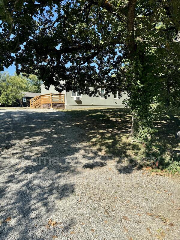 property at 8170 Oak Dr