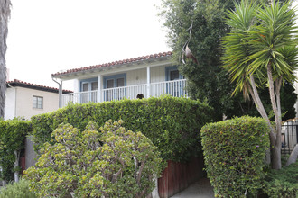 1112 19th St in Santa Monica, CA - Building Photo - Building Photo