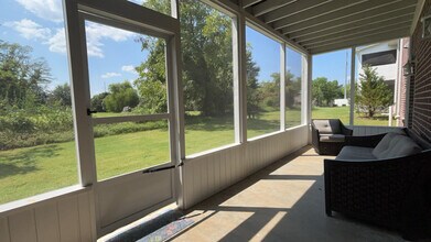 Cooper Ridge Apartment Homes in Texarkana, TX - Foto de edificio - Building Photo