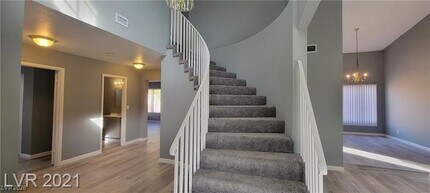 7508 Parnell Ave in Las Vegas, NV - Building Photo - Building Photo