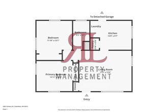 2262 Century Dr in Columbus, OH - Building Photo - Building Photo