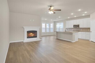 14156 Borealis Dr in Haslet, TX - Building Photo - Building Photo