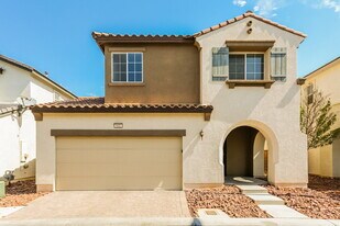 932 Maple Pines Ave in North Las Vegas, NV - Building Photo