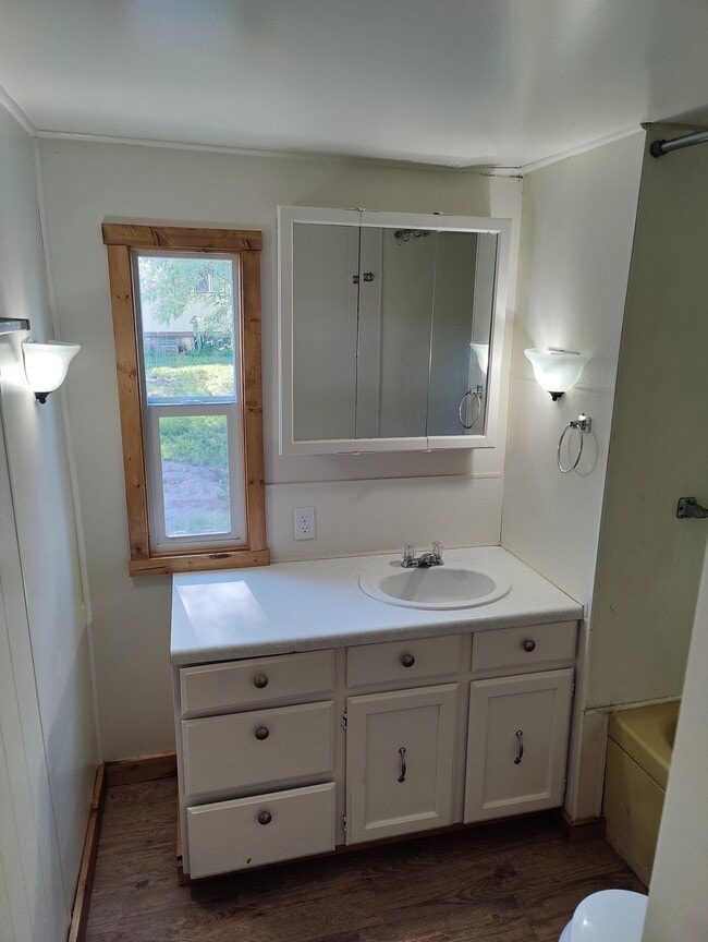 421 N Hooper Ave in Soda Springs, ID - Building Photo - Building Photo