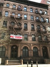 161 E 89th St in New York, NY - Building Photo - Building Photo