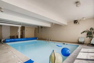 1050 Lafayette St, Unit 405 in Denver, CO - Building Photo - Building Photo