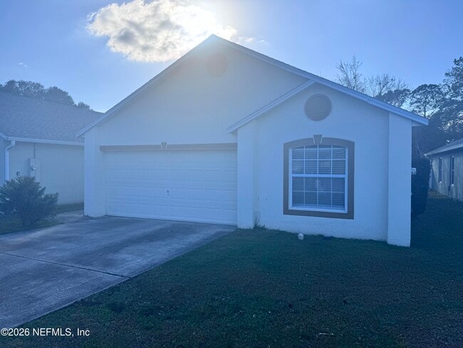 8440 Oak Crossing Dr W in Jacksonville, FL - Building Photo - Building Photo