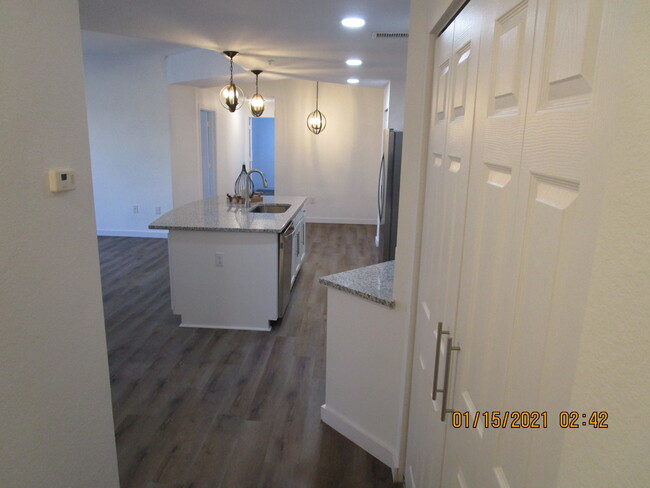 410 S Villa San Marco Dr, Unit 201 in St. Augustine, FL - Building Photo - Building Photo