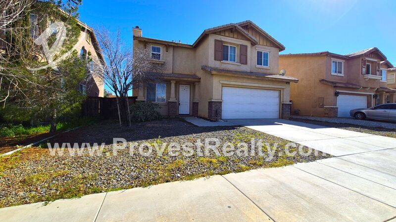 12235 Black Hills Rd in Victorville, CA - Building Photo