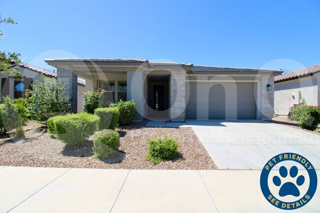 property at 22729 E Domingo Rd