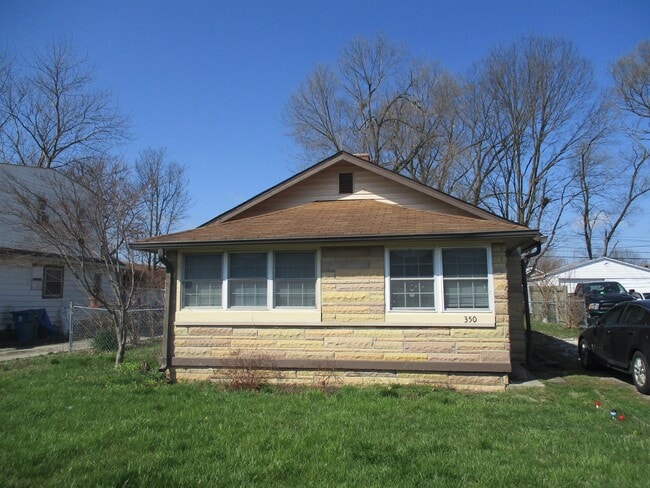 property at 350 S Roena St