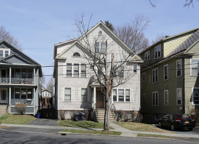 127 Ryckman Ave in Albany, NY - Building Photo - Building Photo