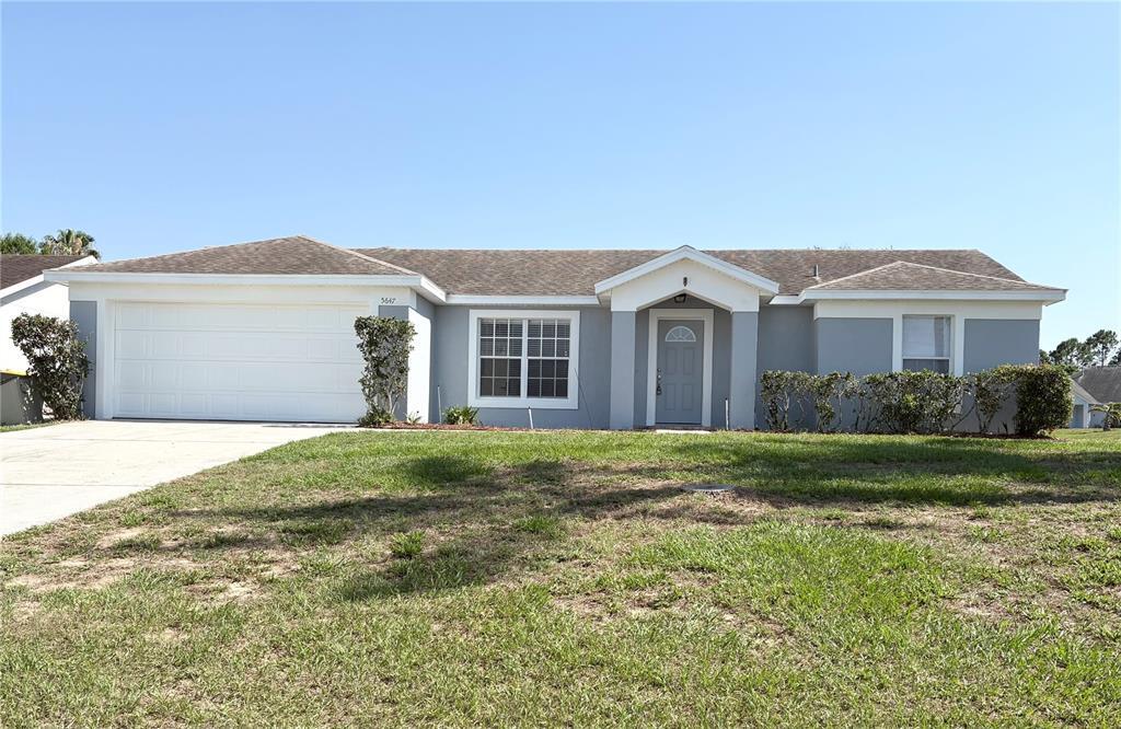 5647 Hamlin Close Rd in Davenport, FL - Building Photo