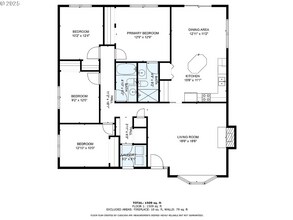 3798 Kevington Ave in Eugene, OR - Building Photo - Building Photo