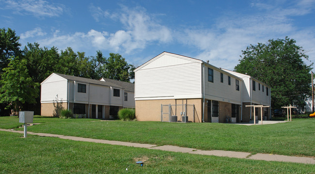 1313 SW Western Ave in Topeka, KS - Building Photo - Building Photo