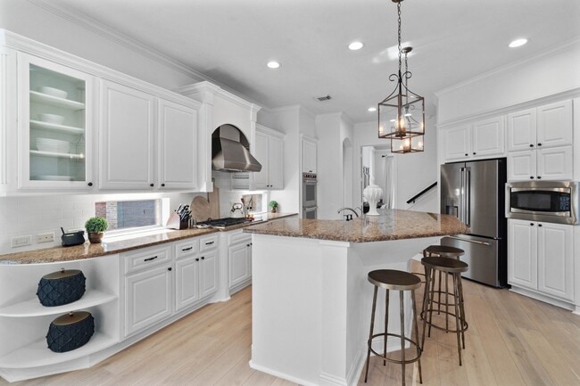 property at 19214 Noah Arbor Ln