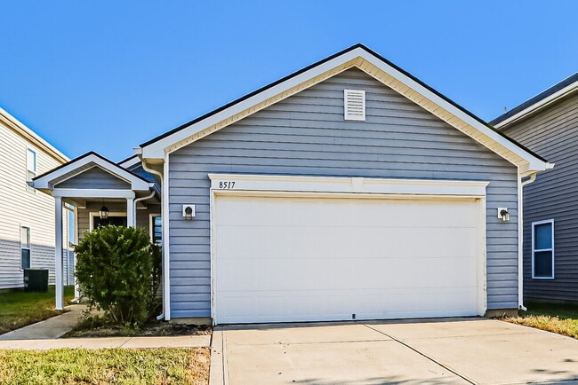 property at 8517 Sansa St