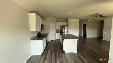 2333 Merganser Dr in Copperas Cove, TX - Building Photo - Building Photo