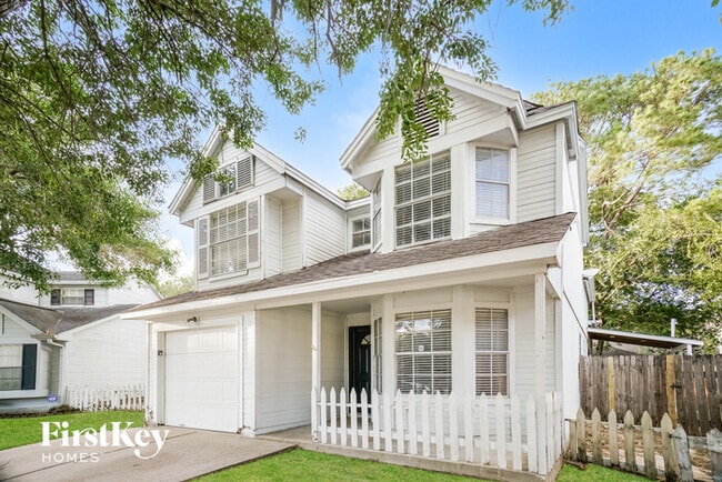 11532 Teaside Dr in Houston, TX - Building Photo - Building Photo