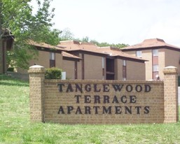 Tanglewood Terrace Apartments