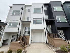 622 Rocky Knob Ct in Raleigh, NC - Building Photo