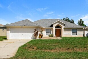 653 Cotulla Dr in Kissimmee, FL - Building Photo