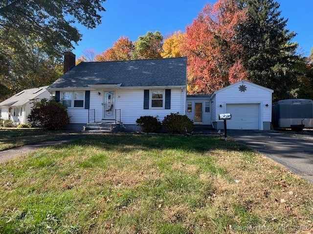 75 Meech Rd