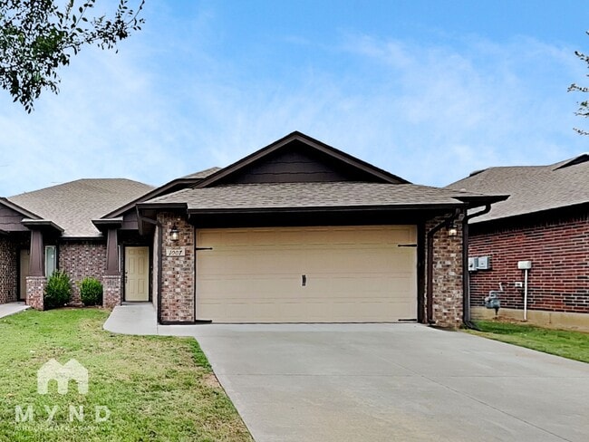 property at 1007 Merlin Dr